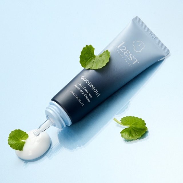 Product photo of Goodnight Cica Exosome Recovery Cream