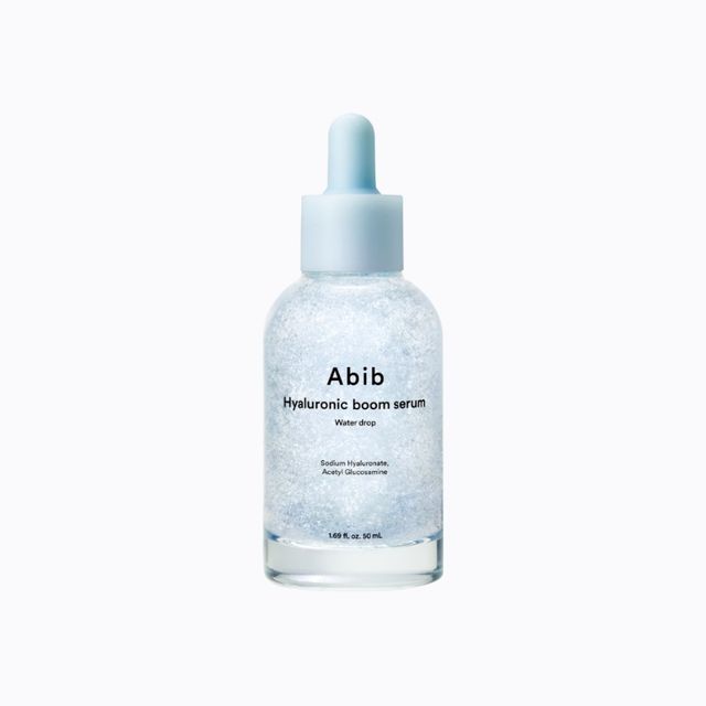 Product photo of Hyaluronic Boom Serum Water Drop