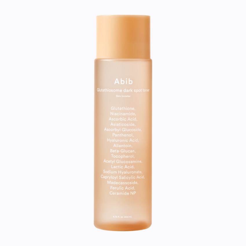 Product photo of Glutathiosome Dark Spot Toner Skin Booster