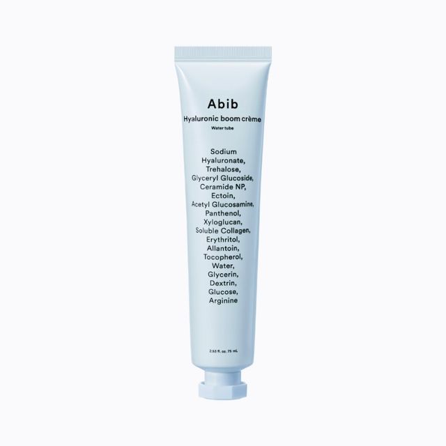 Product photo of Abib Hyaluronic Boom Cream Water Tube