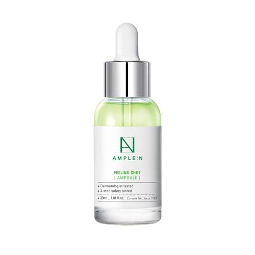 Product photo of Peeling Shot Ampoule