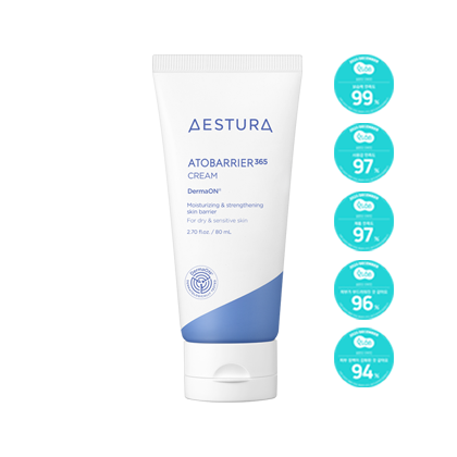 Product photo of Atobarrier 365 Cream