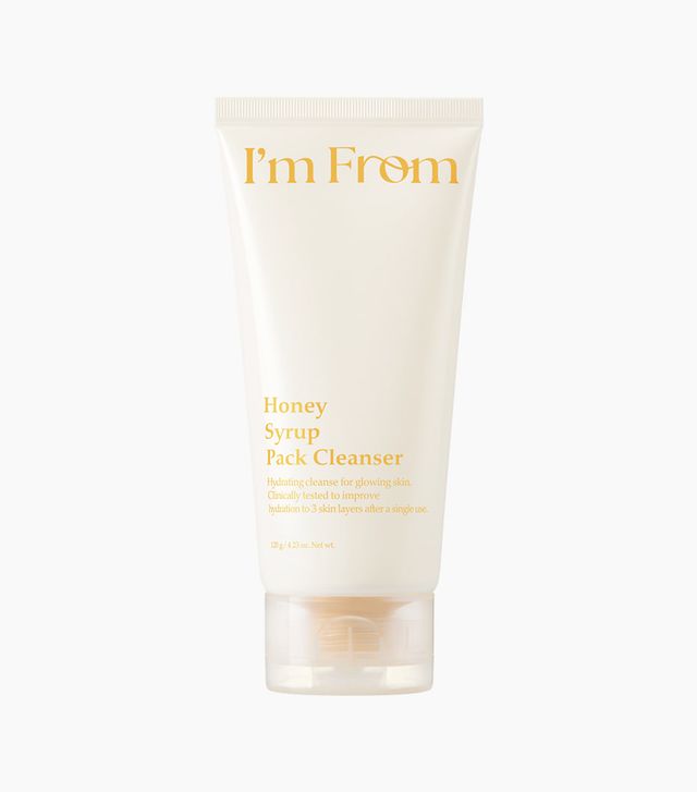 Product photo of I'm From Honey Syrup Pack Cleanser