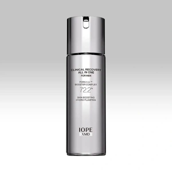 Product photo of XMD Clinical Recovery All-in One For Men