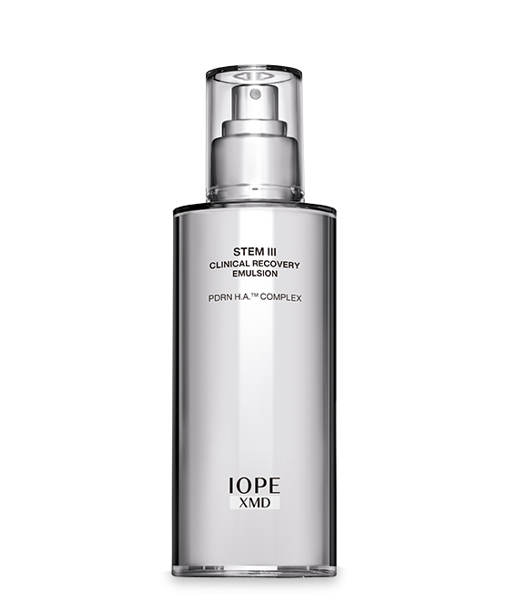 Product photo of XMD Stem3 Clinical Recovery Emulsion