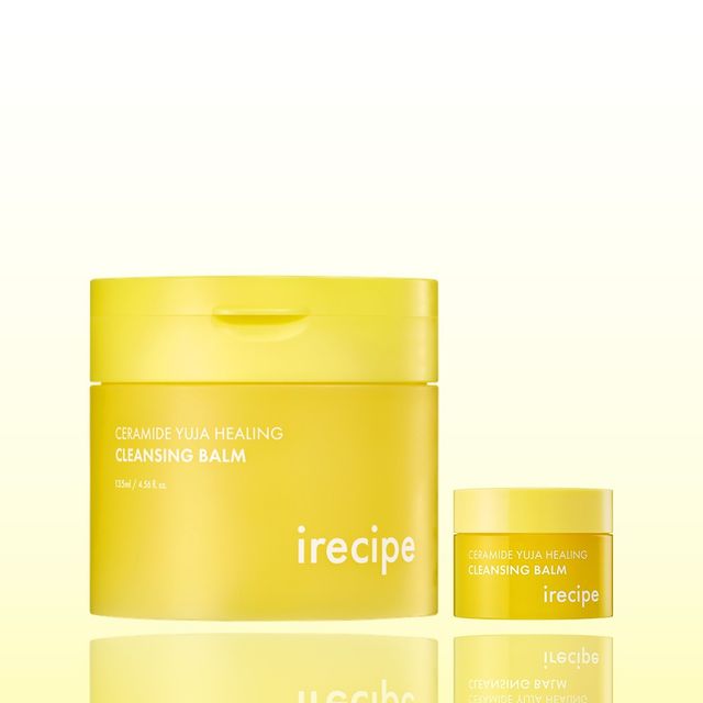 Product photo of Ceramide Yuja Healing Cleansing Balm