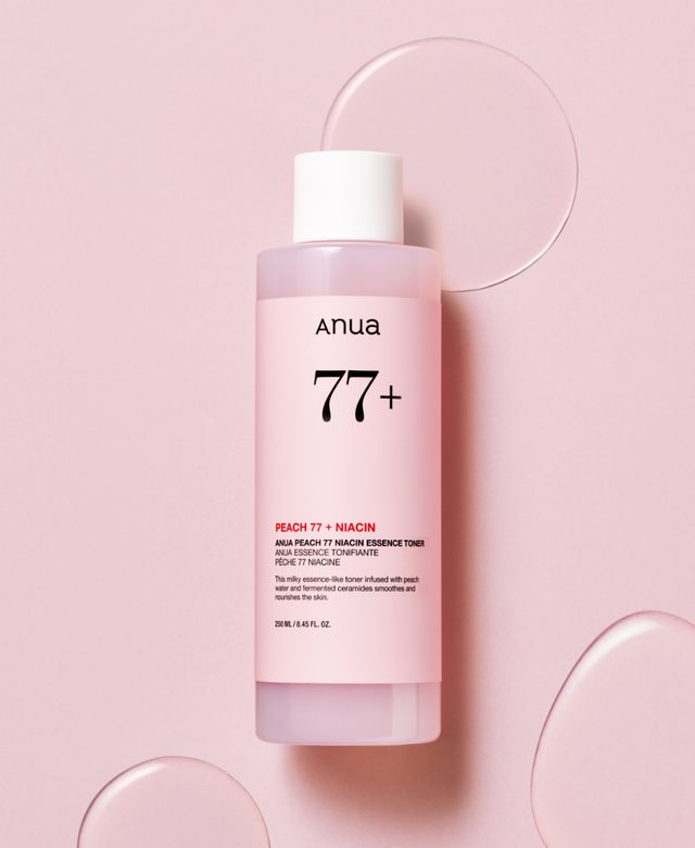 Product photo of Peach 77 Niacin Essence Toner
