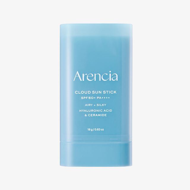 Product photo of Arencia Cloud Sun Stick