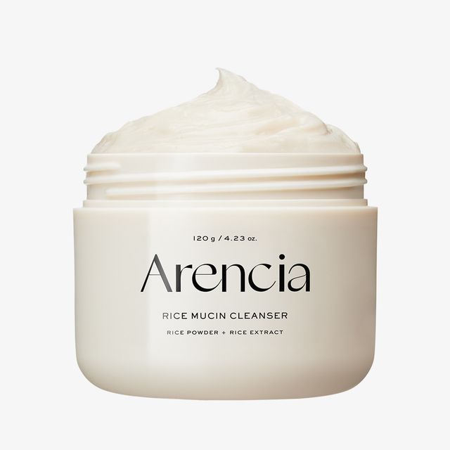 Product photo of Rice Mucin Cleanser