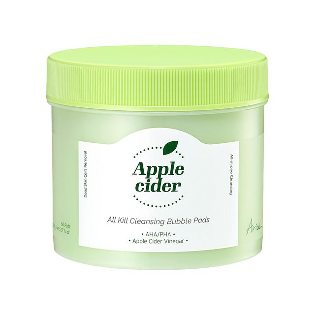 Product photo of Apple Cider All Kill Cleansing Bubble Pad