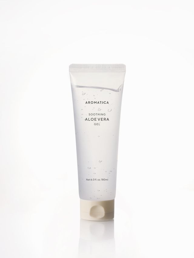 Product photo of Soothing Aloe Vera Gel