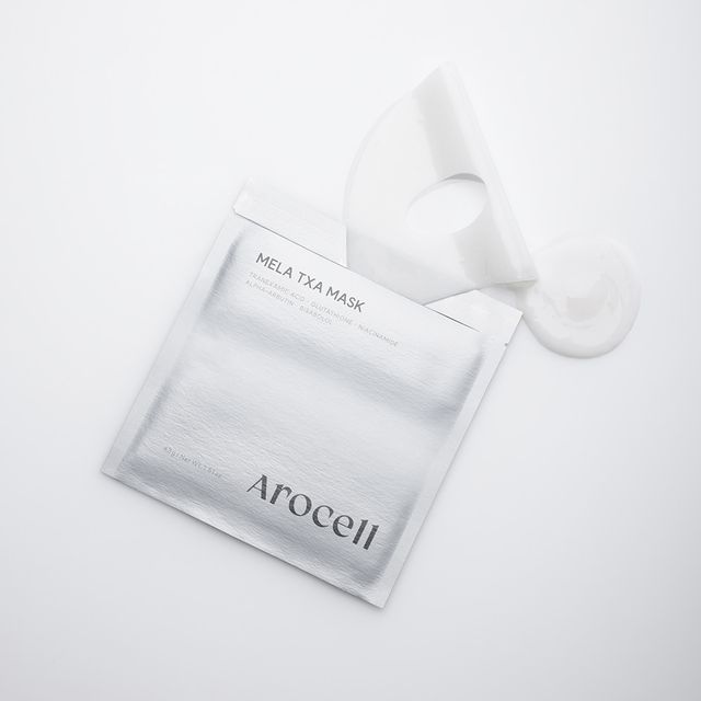 Product photo of Mela TXA Blemish Mask
