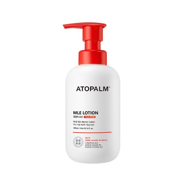 Product photo of MLE Lotion