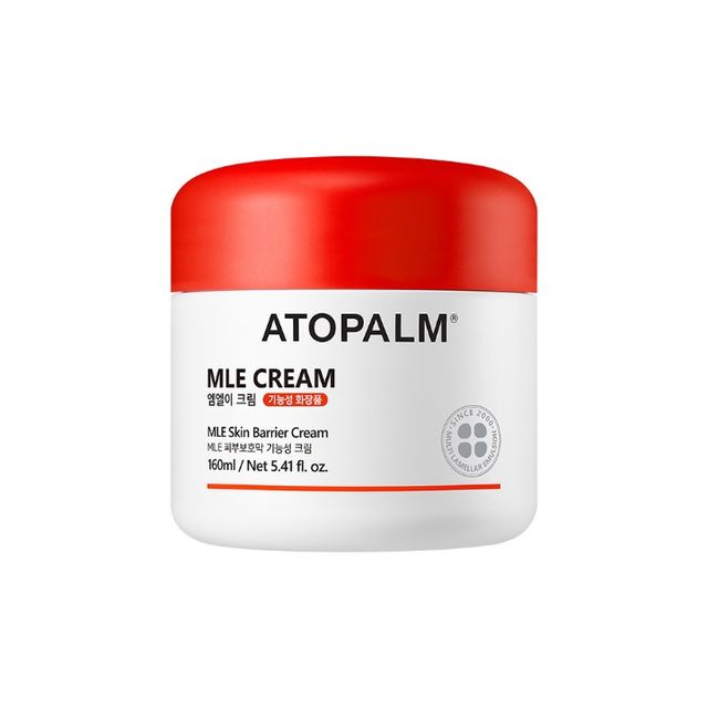 Product photo of ATOPALM MLE CREAM