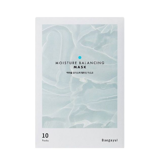 Product photo of Moisture Balancing Mask