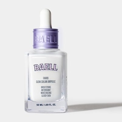 Product photo of FARRO GLOW CREAM AMPOULE