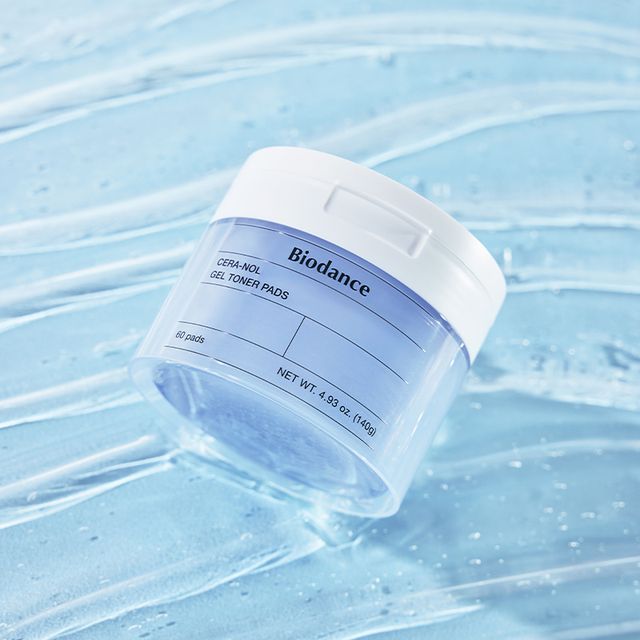 Product photo of Cernonal Gel Toner Pad