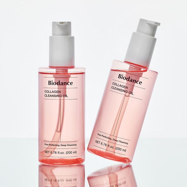 Product photo of Collagen Cleansing Oil
