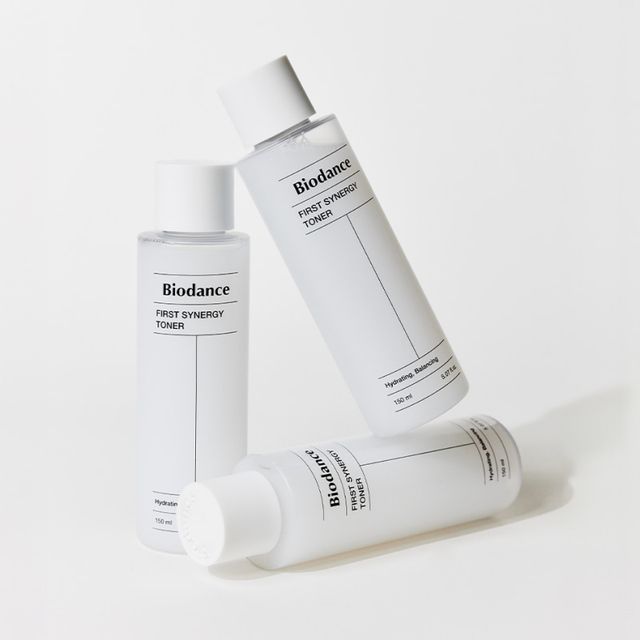 Product photo of First Synergy Toner