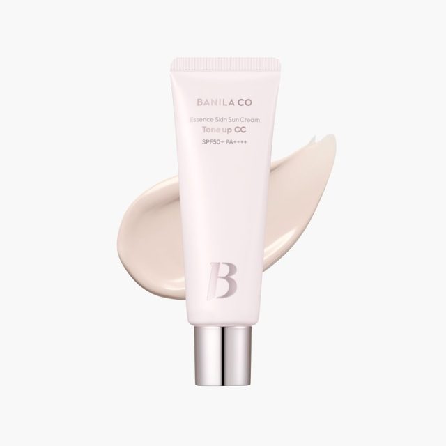 Product photo of Essence Skin Tone-up CC Sun Cream