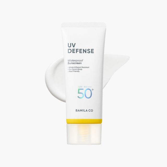 Product photo of BANILA CO UV Defense Waterproof Sunscreen