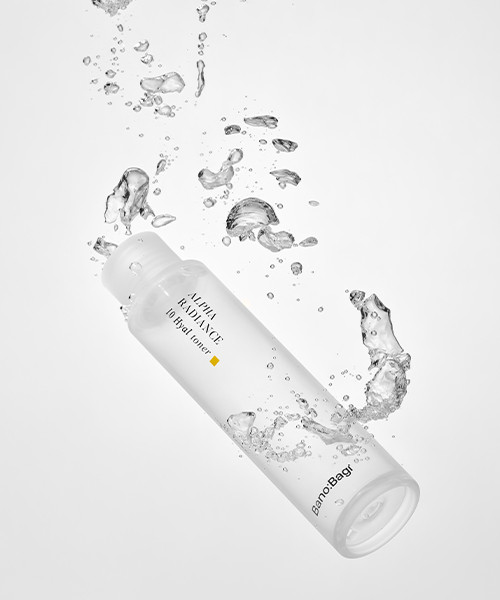Product photo of Alpha Radiance 10 Hyal Toner