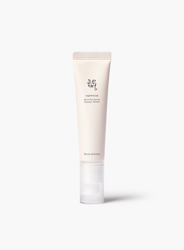 Product photo of Ginseng Eye Cream
