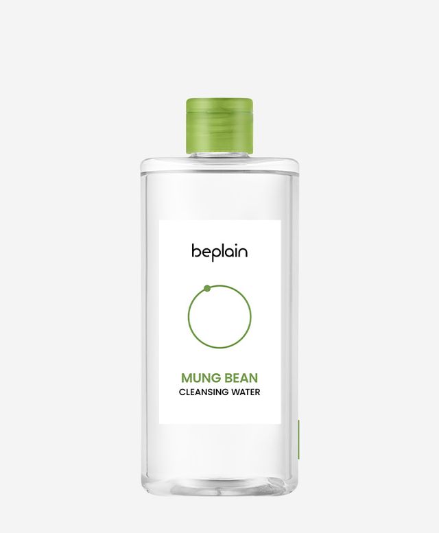 Product photo of Mung Bean Cleansing Water