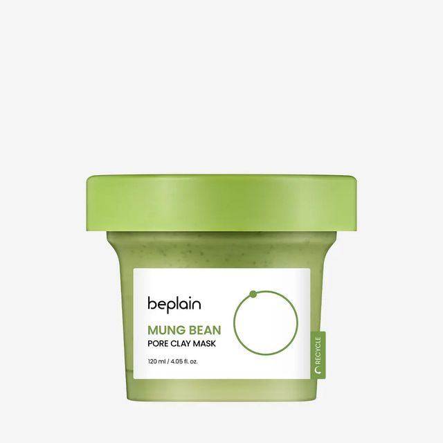 Product photo of Mung Bean Pore Clay Mask