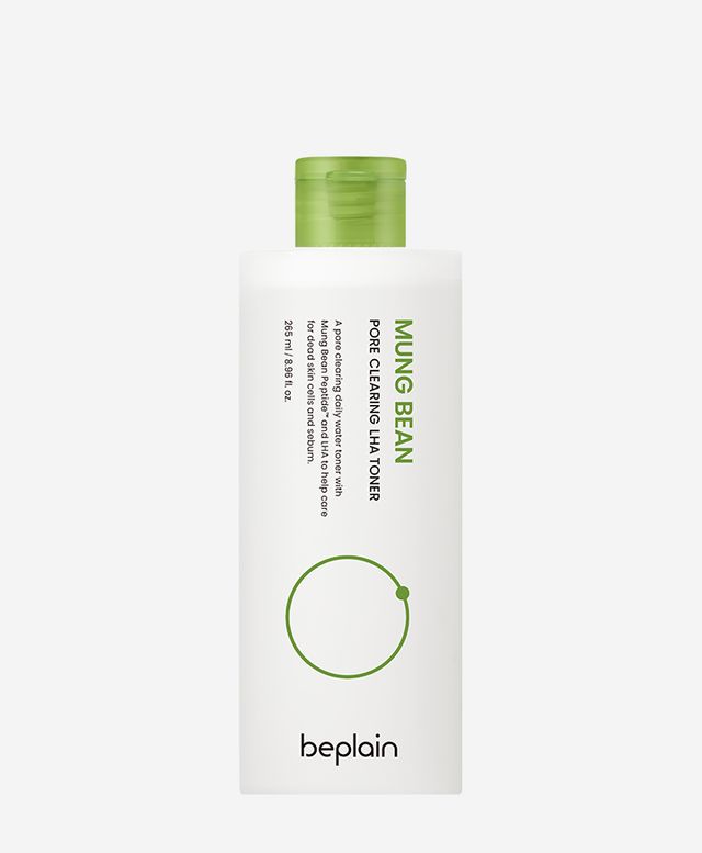 Product photo of Mung Bean Pore Clearing LHA Toner