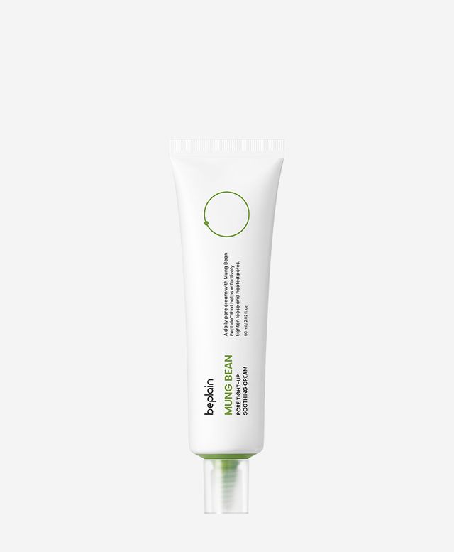 Product photo of Mung Bean Pore Tight-up Soothing Cream