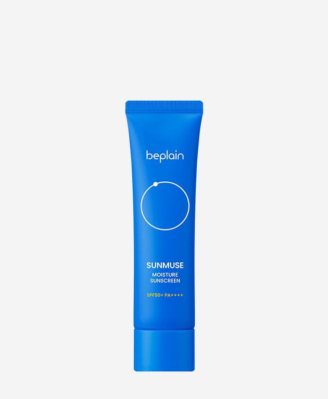 Product photo of Sunmuse Moisture Sunscreen