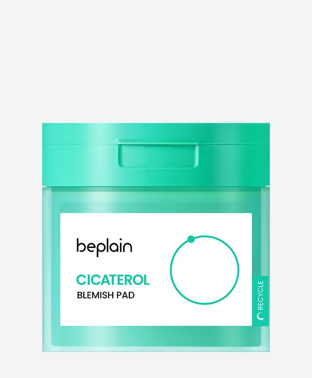 Product photo of Cicaterol Blemish Pad