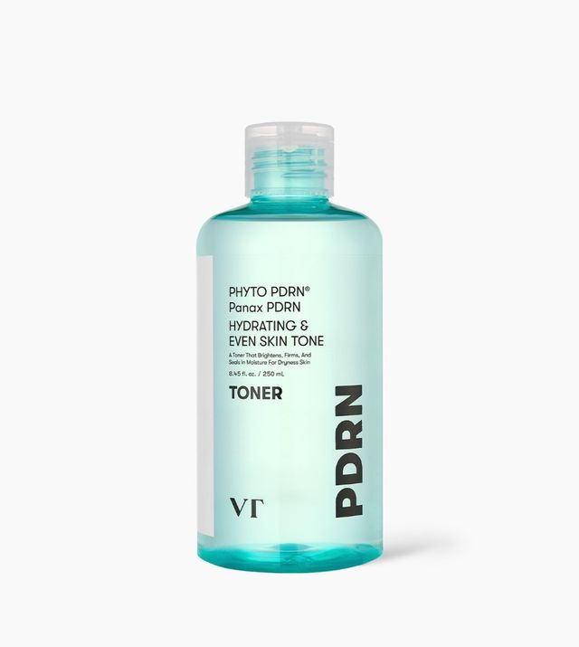Product photo of PDRN Toner