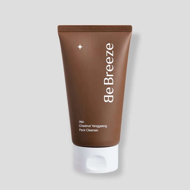 Product photo of Jeju Chestnut Yanggaeng Pack Cleanser
