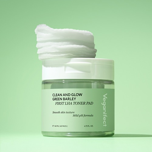 Product photo of 청보리 LHA 토너패드