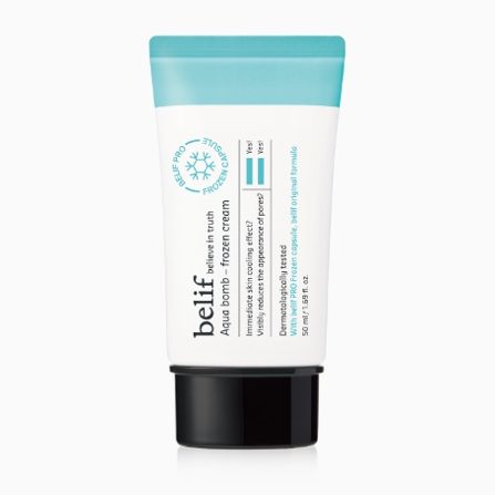 Product photo of Aqua Bomb Frozen Cream