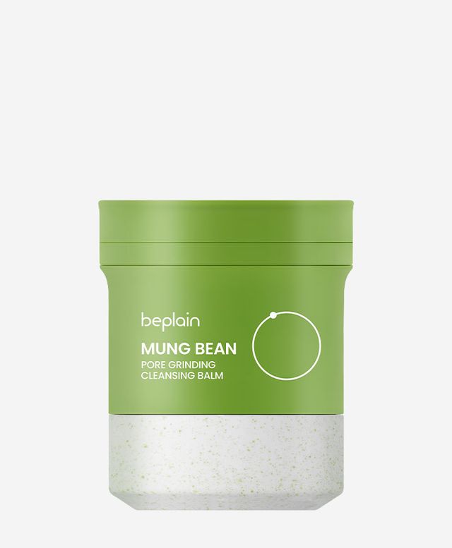Product photo of Mung Bean Pore Grinding Cleansing Balm