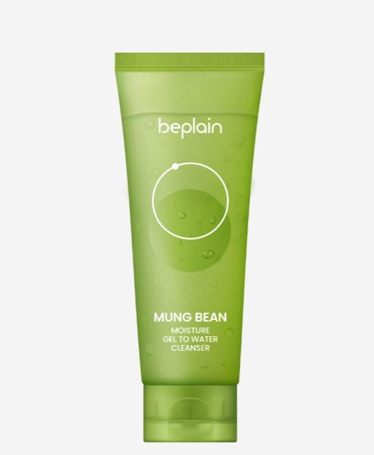 Product photo of Green Bean Hydrating Gel-to-Water Cleanser
