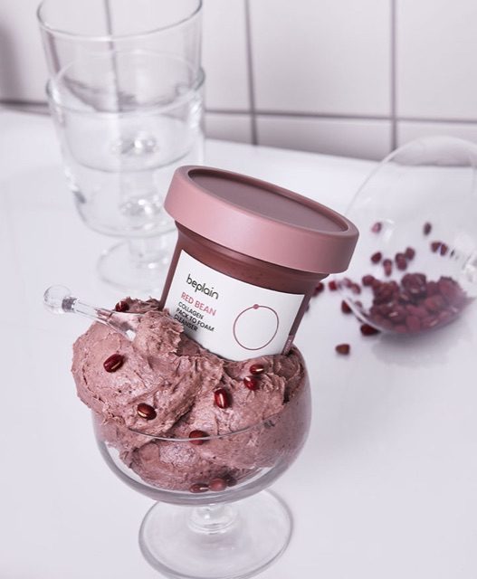 Product photo of Red Bean Collagen Pack To Foam Cleanser