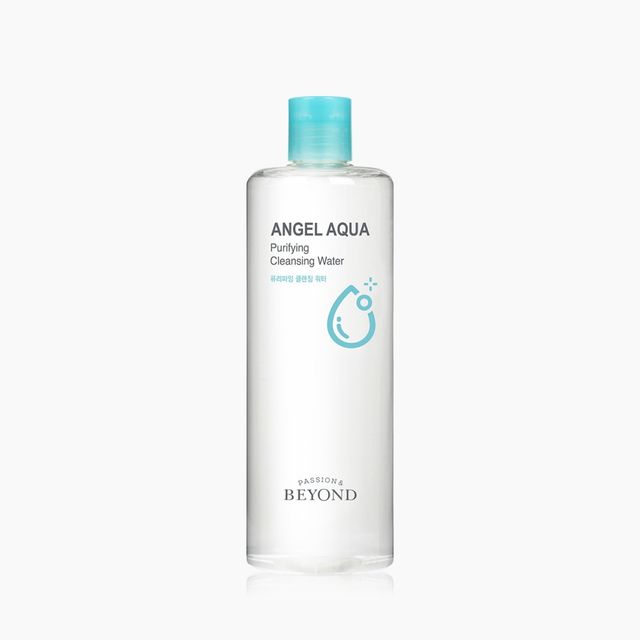 Product photo of Angel Aqua Purifying Cleansing Water
