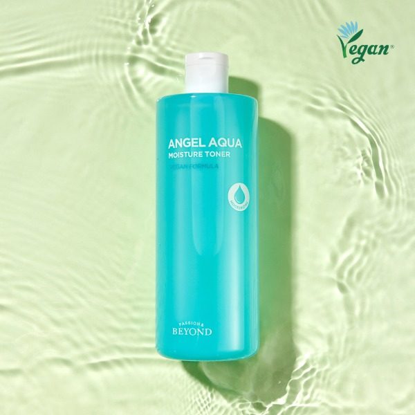 Product photo of Angel Aqua Hydrating Calming Toner
