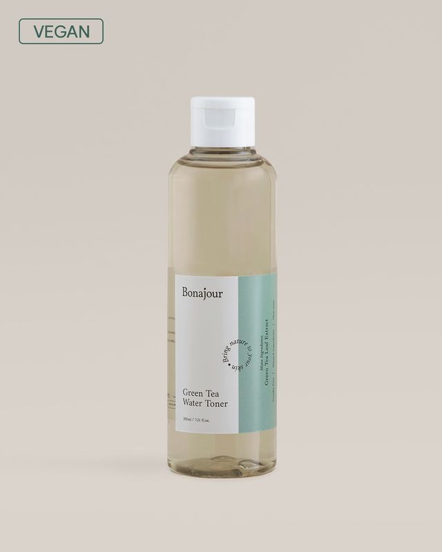 Product photo of Green Tea Water Toner