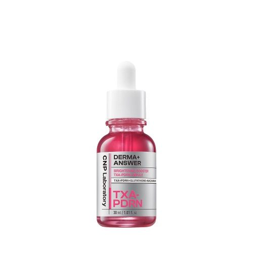 Product photo of Dermaanswer Brightening Booster TXA-PDRN Ampoule