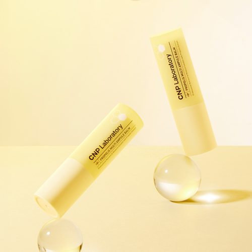 Product photo of CNP Propolis Multi Ampoule Balm Duo Set