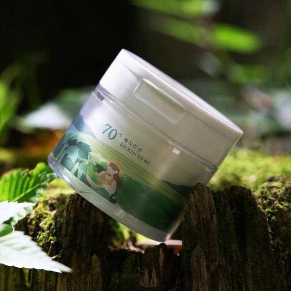 Product photo of Chaesikjuui Damyang Sun-Cucumber 70% Cooling Soothing Toner