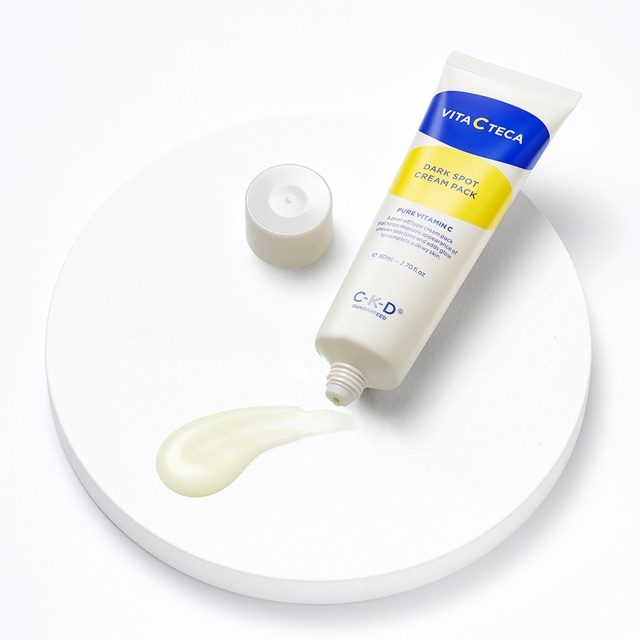 Product photo of CKD Vita Cteca Blemish Trace Cream Pack