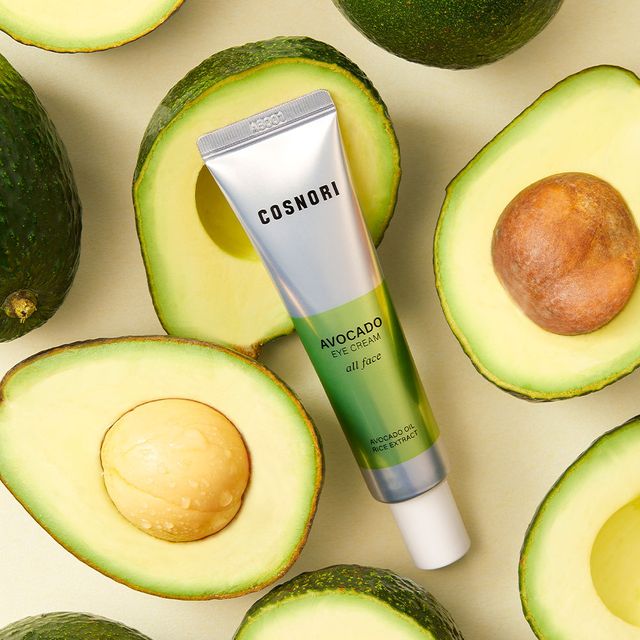 Product photo of Avocado Eye Cream All Face