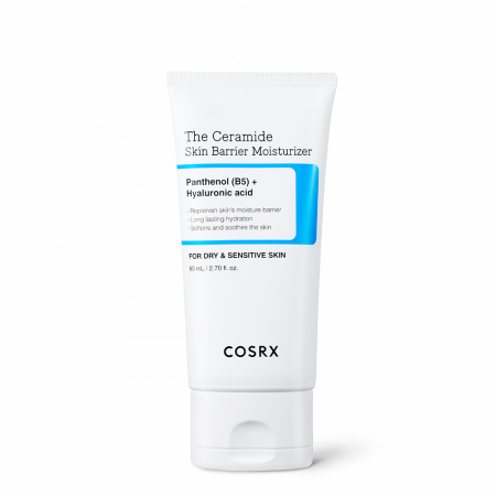 Product photo of COSRX The Ceramide Skin Barrier Moisturizer