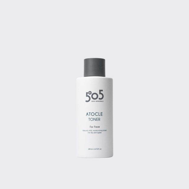 Product photo of Atocl Toner